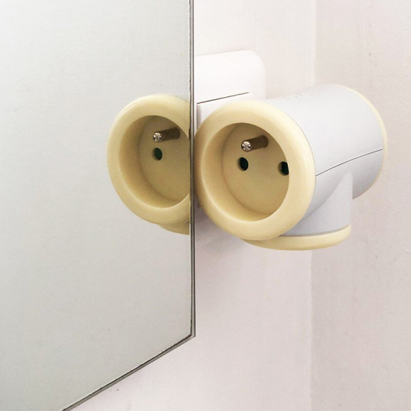 Triplite Rotative Edition Limitee Pastel - Watt & Co