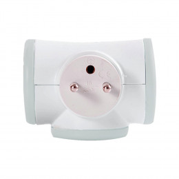 Triplite Rotative Edition Limitee Pastel - Watt & Co