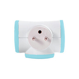 Triplite Rotative Edition Limitee Pastel - Watt & Co