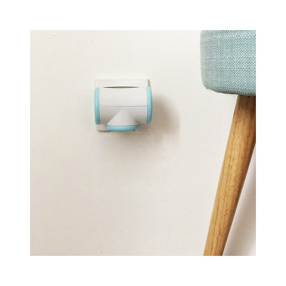 Triplite Rotative Edition Limitee Pastel - Watt & Co