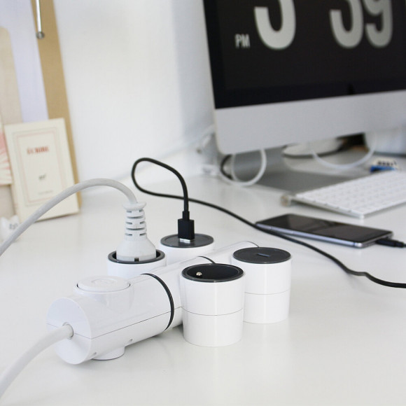 Triplite Modulowatt 3p 16a