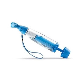 Vaporisateur D'eau Rechargeable Portable Assorti - 6724