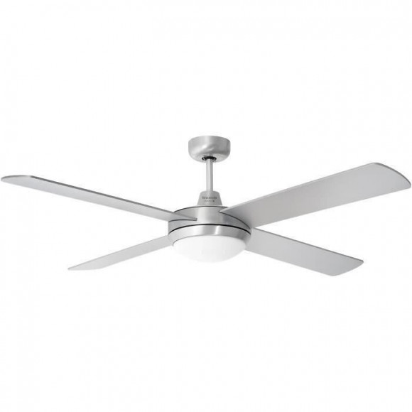 Taurus Ventilateur De Plafond Fresko 4b - O 132 Cm