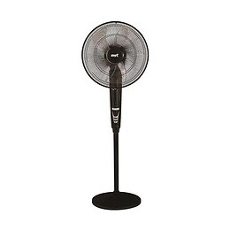 Ventilateur Sur Pied 360°, Oscillation Horizontale À 360° : Aucun Angle Ewt - Turnado360rev