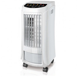 Rafraîchisseur D'air 4en1 - R750