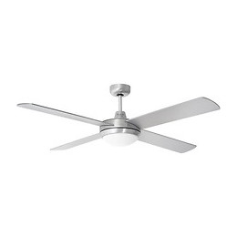 Taurus Ventilateur De Plafond Fresko 4b - O 132 Cm
