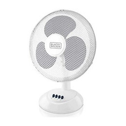 Ventilateur Black Et Decker Bxefd 42 E