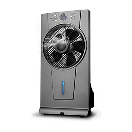 Rafraichisseur D'air Brumisateur + Ventilateur - Brumi One