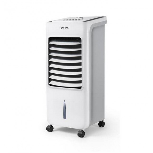 Rafraîchisseur D?air 3en1 80w Blanc - Fr9010280b