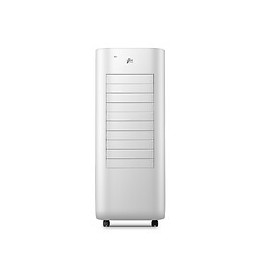 Rafraîchisseur D'air 60w Avec Télécommande - Vlr.350bet