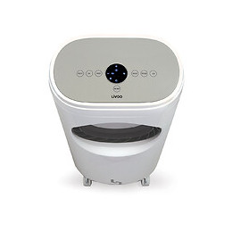 Rafraichisseur D'air 3en1 80w Blanc - Dom444