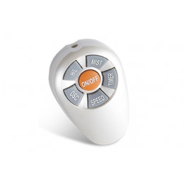 Rafraichisseur D'air Par Brumisation Avec Télécommande - Brumi One Compact