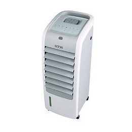 Rafraichisseur D'air Réversible 4en1 2000w - Htw-eva70pb-alp