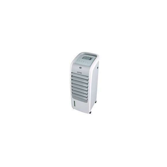 Rafraichisseur D'air Réversible 4en1 2000w - Htw-eva70pb-alp