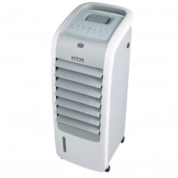 Rafraichisseur D'air Réversible 4en1 2000w - Htw-eva70pb-alp