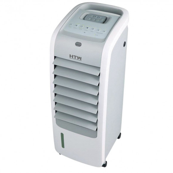 Rafraichisseur D'air Réversible 4en1 2000w - Htw-eva70pb-alp
