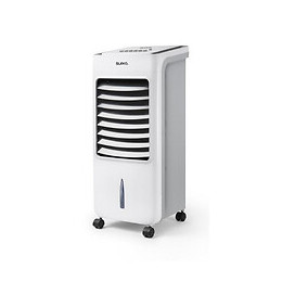 Rafraîchisseur D?air 3en1 80w Blanc - Fr9010280b