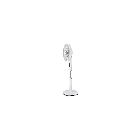 Ventilateur Sur Pied 40cm 35w 22vitesses Avec Télécommande - Vlp.major