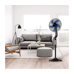 Ventilateur Alpatec Boreal16crdigital