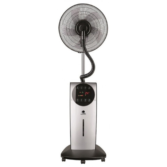 Ventilateur Alpatec Vb 02