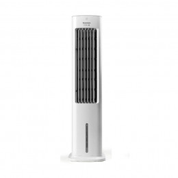 Rafraichisseur D'air 55w 2en1 - Snowfield Babel