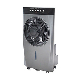 Rafraichisseur D'air Compact Brumisateur + Ventilateur - Wcf-05r