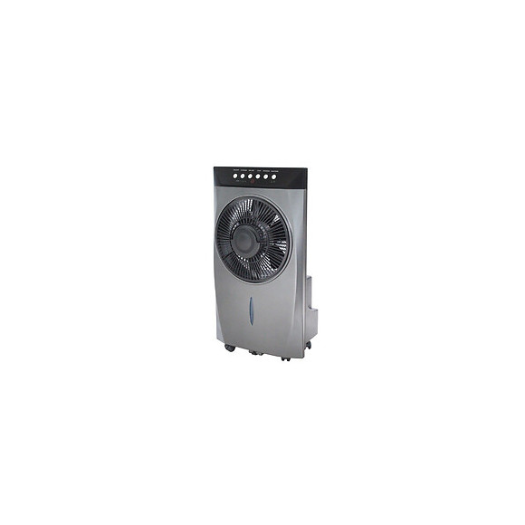 Rafraichisseur D'air Compact Brumisateur + Ventilateur - Wcf-05r