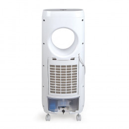 Rafraichisseur D'air 3en1 80w Blanc - Dom444