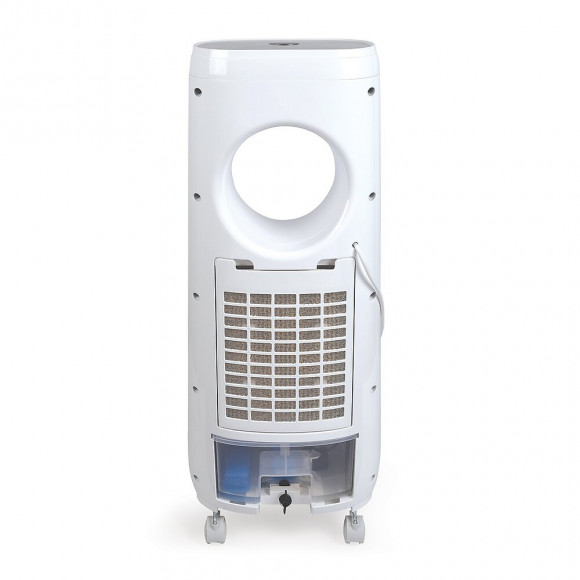 Rafraichisseur D'air 3en1 80w Blanc - Dom444