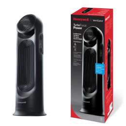 Ventilateur Turbo Force Power / Un Ventilateur Principal Pour Un Niveau Honeywell - Hyf500e4