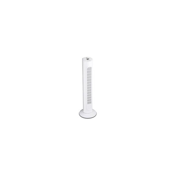 Ventilateur Tour Oscillant Blanc Duracraft - Do1100e4