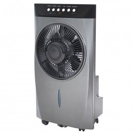 Rafraichisseur D'air Compact Brumisateur + Ventilateur - Wcf-05r