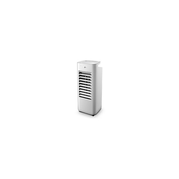 Rafraîchisseur D'air 60w Avec Télécommande - Vlr.350bet