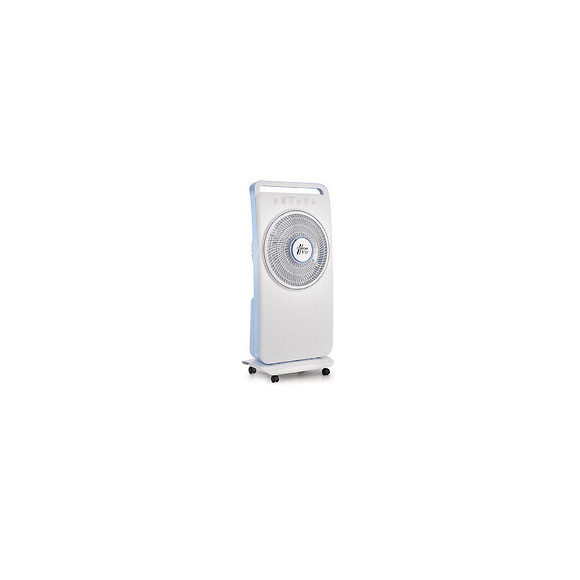 Ventilateur Brumisateur 80w 84cm Avec Télécommande - Vlb.lotus
