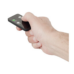 Ventilateur Colonne 35w 3 Vitesses Noir - Aft770zrc