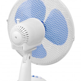 Ventilateur De Table 45w 45cm 3 Vitesses Blanc - Ddf45w