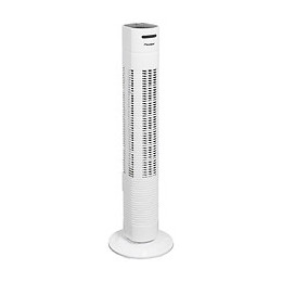 Ventilateur Colonne 35w 3 Vitesses Blanc - Aft770wrc