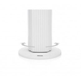 Ventilateur Colonne 79cm 35w 3 Vitesses - Ve-5985
