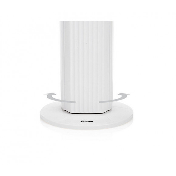 Ventilateur Colonne 79cm 35w 3 Vitesses - Ve-5985