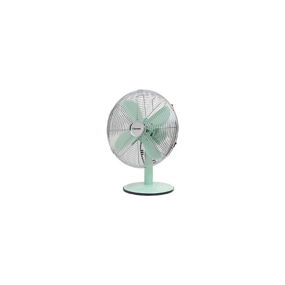Ventilateur De Table 35w 35cm Menthe - Dft35m