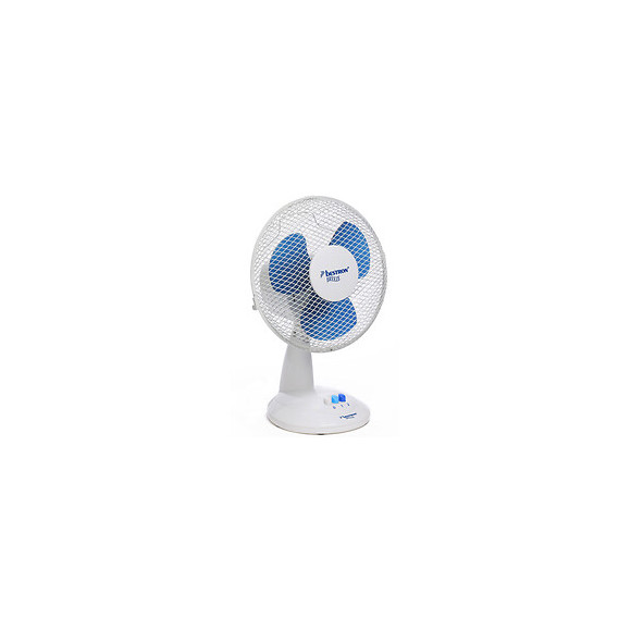 Ventilateur De Table 35cm 45w Blanc - Dft35w