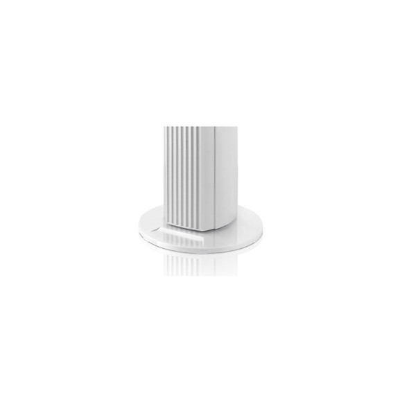 Ventilateur Colonne 35w 3 Vitesses Blanc - Tf2500