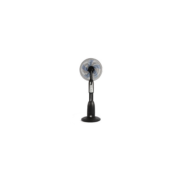 Ventilateur Brumisateur 125cm - Dom411