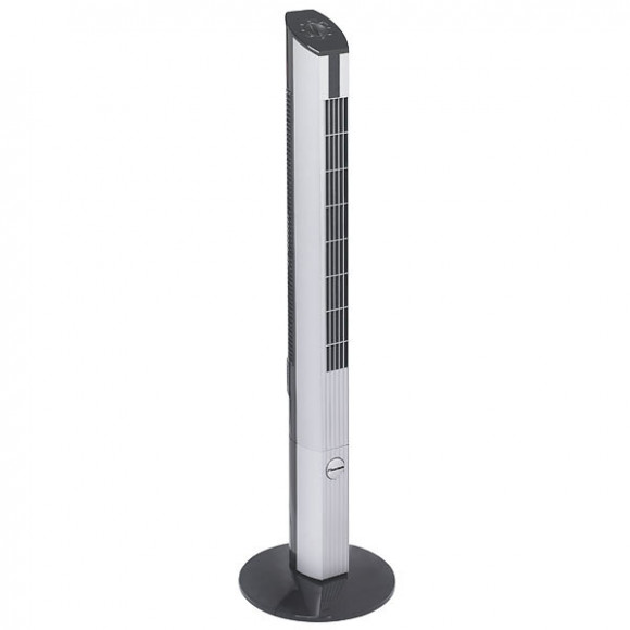 Ventilateur Colonne 107cm 45w 3 Vitesses - Dft430