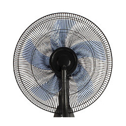 Ventilateur Brumisateur 125cm - Dom411