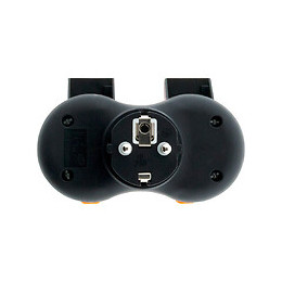 Bliplite Pour Extérieur Étanche Ip44 2p+t Avec Accroche - Zenitech