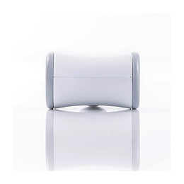 Bloc Prise Biplite  2x16a Rotatif - Gris