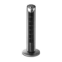 Ventilateur Colonne Taurus 947244000 - Silver - 45w