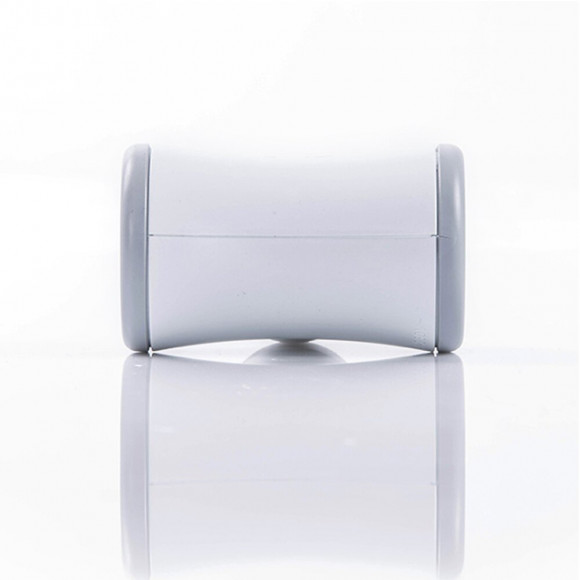 Bloc Prise Biplite  2x16a Rotatif - Gris