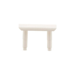 Lot De 6 Caches Prises 2 P - Zenitech